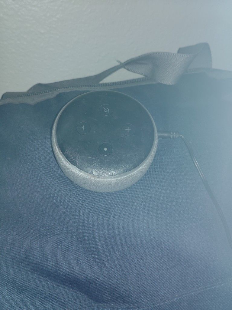 Smart Speaker