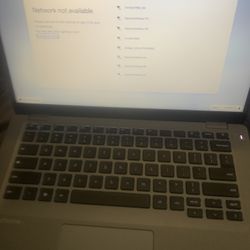 Dell Latitude Chromebook