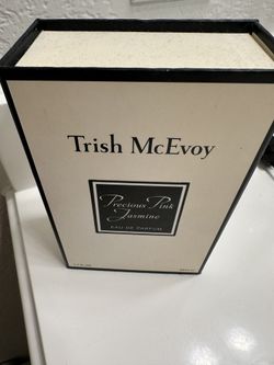 Trish McEvoy Precious Pink Jasmine Perfume