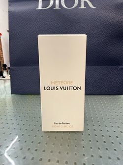 Louis Vuitton Meteore Cologne