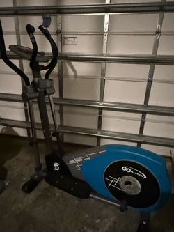 Elliptical