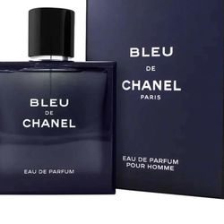 Bleu De Chanel Paris