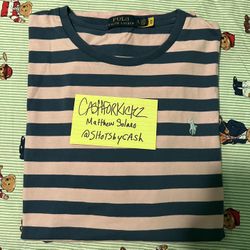 Polo Ralph Lauren Shirt Size XL