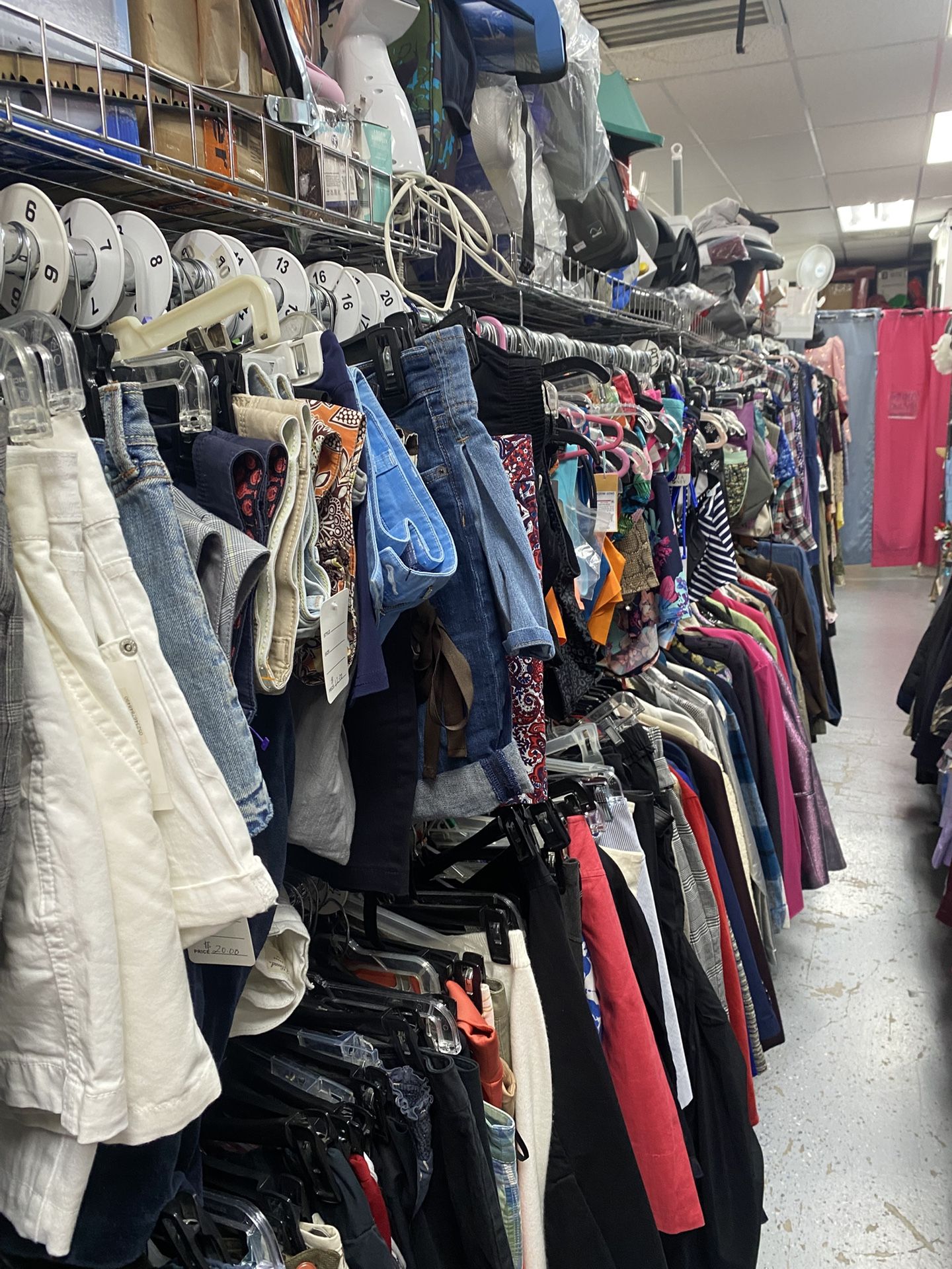 $1 Thrifty Thursday
