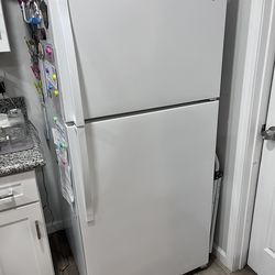 Whirlpool refrigerator