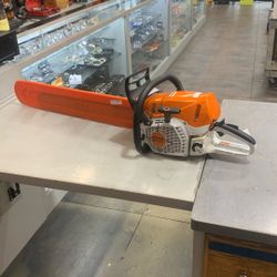 STIHL M5 462C