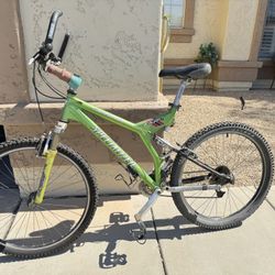 Specialized Mountain Bike / Bicycle