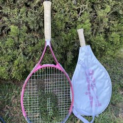 Prince Tenis Racket $20 Each