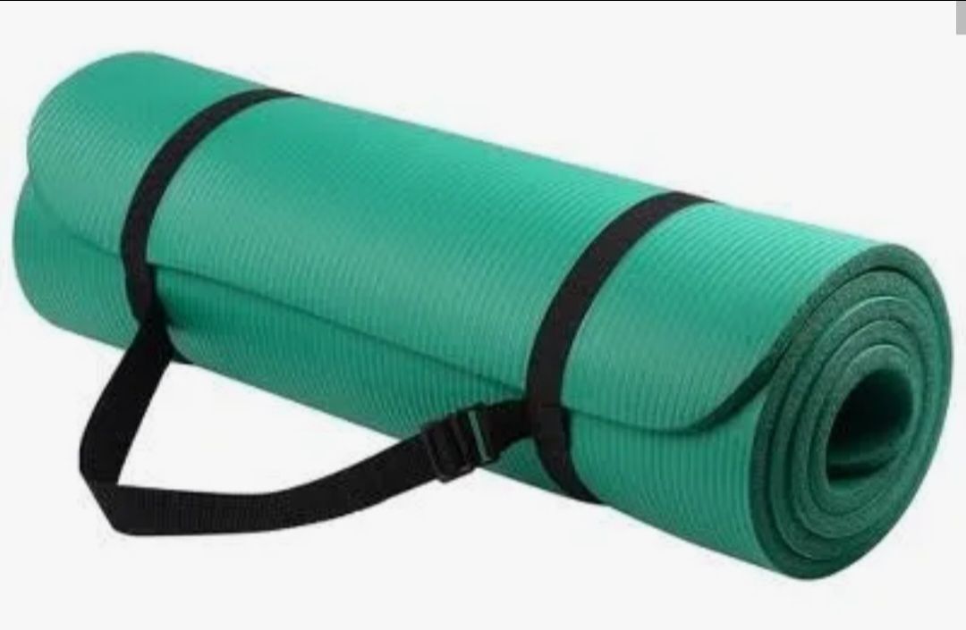 Yoga Mat Excellent Condition