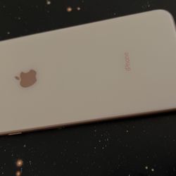 iPhone 8 Plus