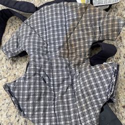 Infant/baby Carrier