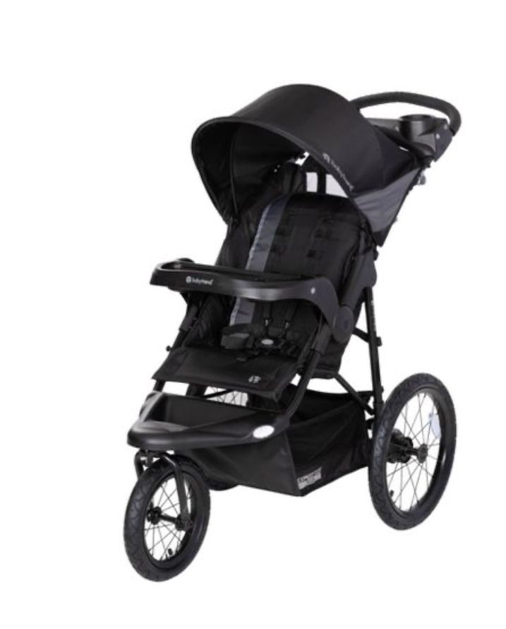 Baby Trend Stroller