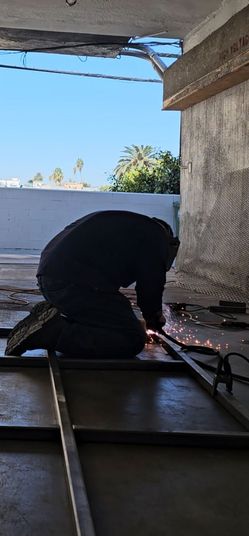 Welder