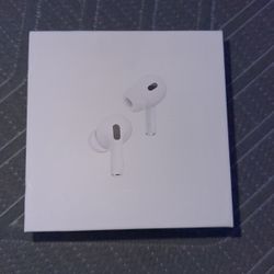 AirPod Pro 2