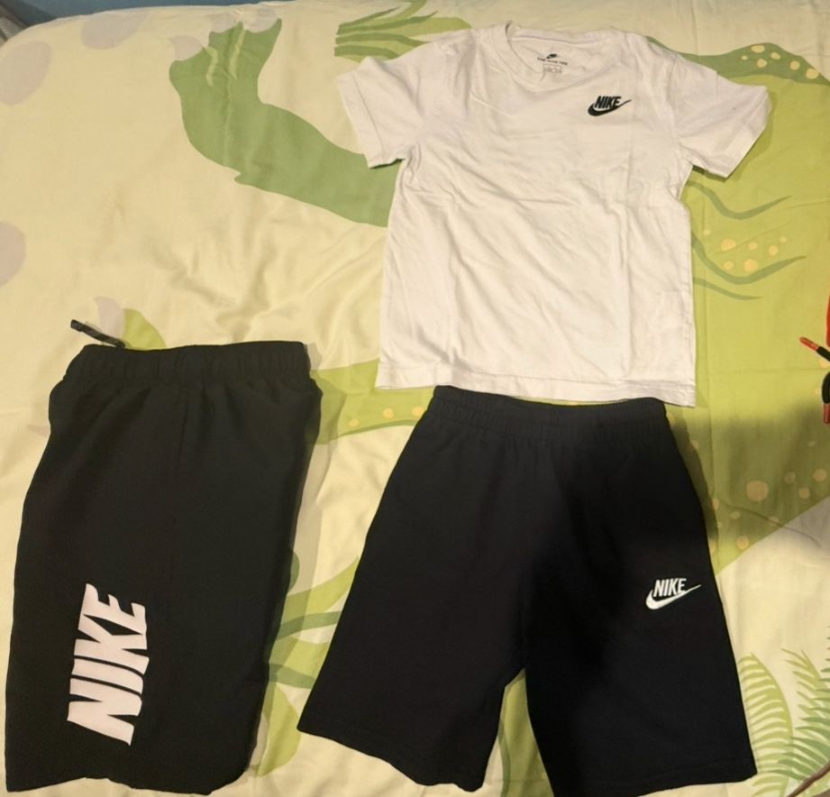 Nike 