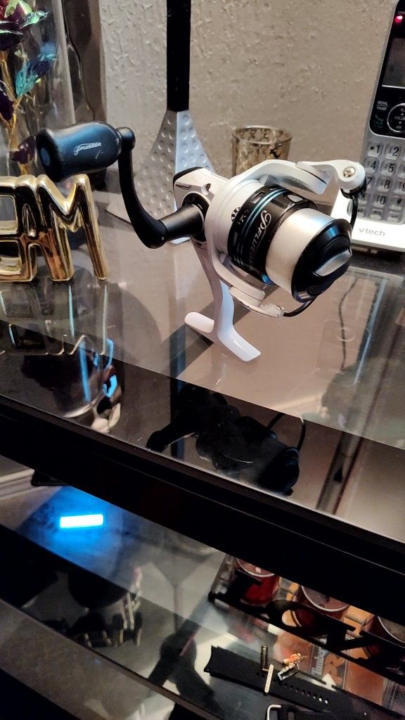 Pfluger Spinning Fishing Reel 