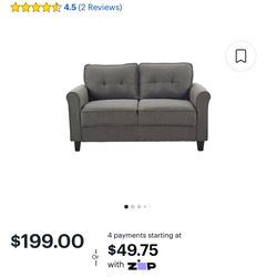 Love Seat