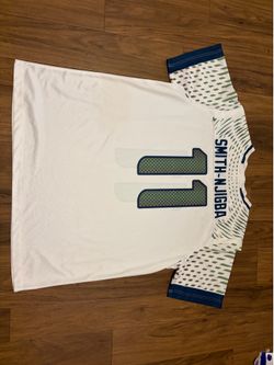 Seahawks JSN Jersey / 2XL