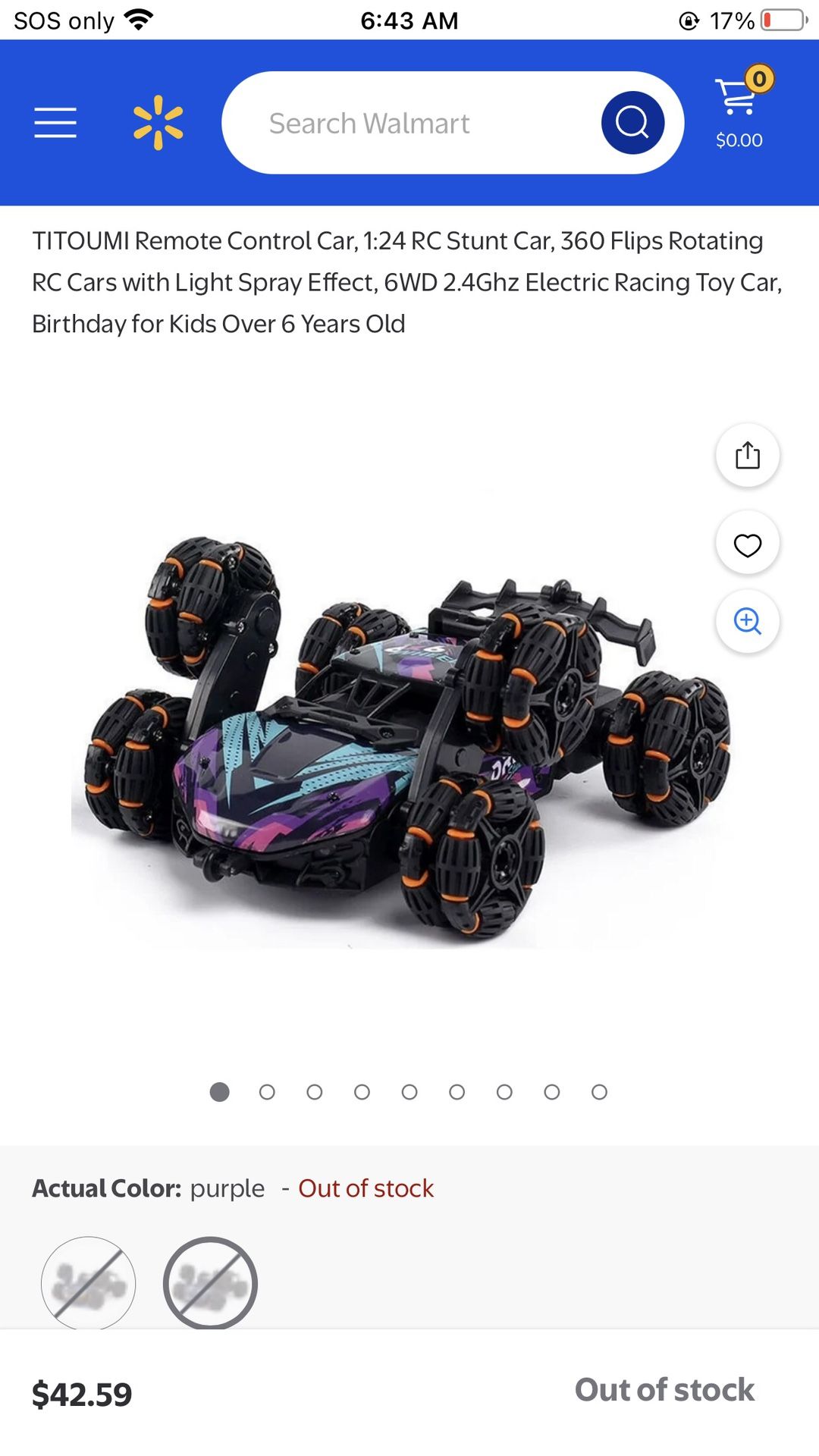 Kids Toys