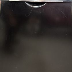 Bosch Dishwasher 