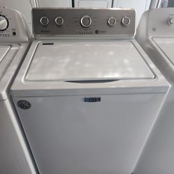 Maytag Washer