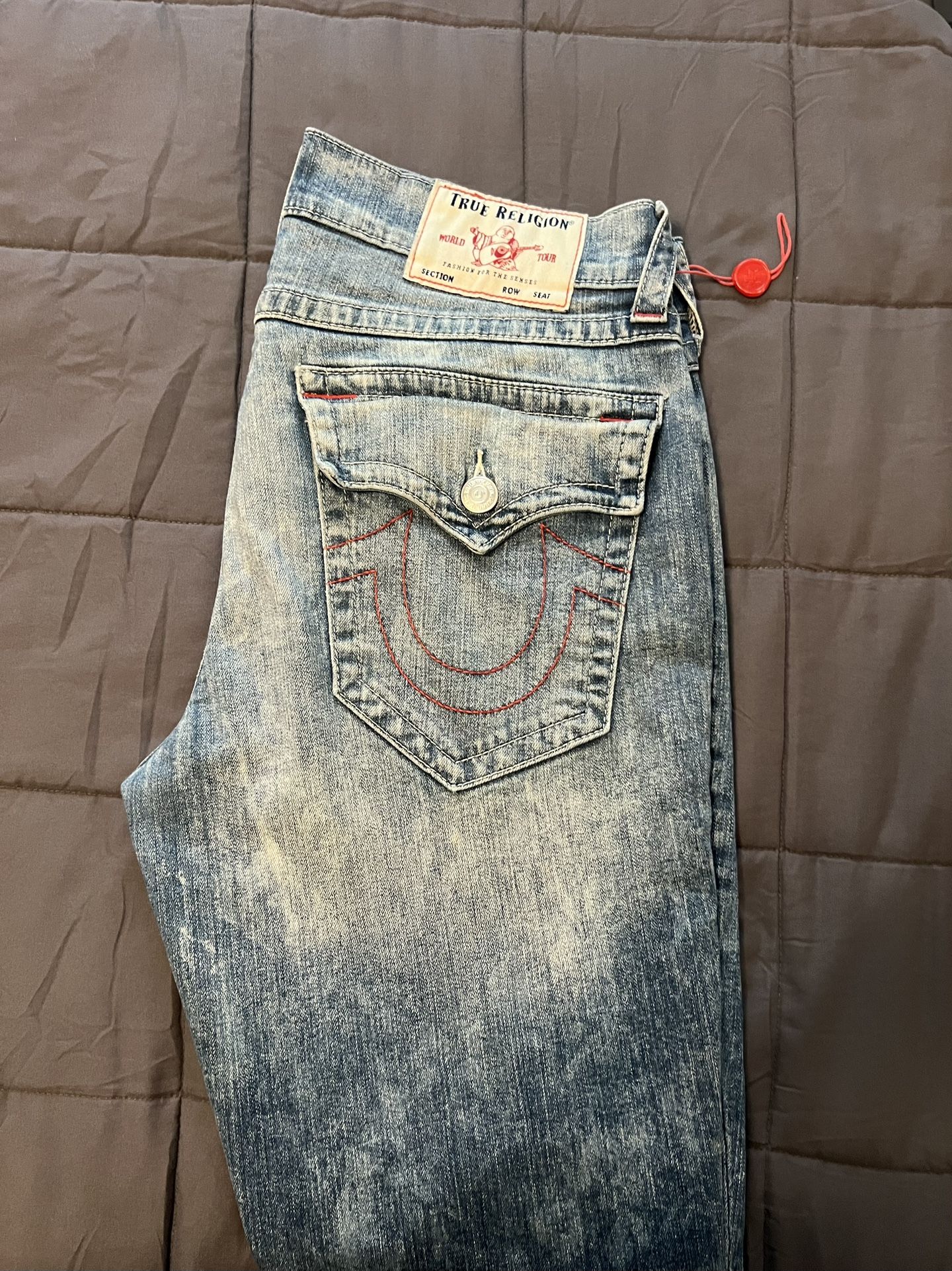 True Religion 33