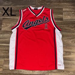 Angels Jersey
