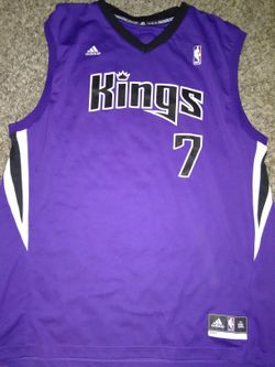 Kings jersey xxl