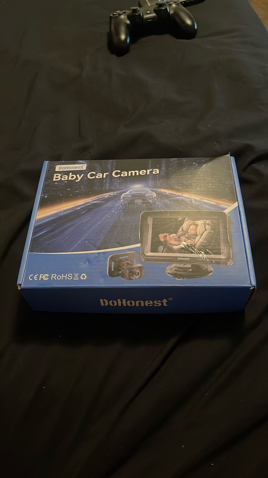 Baby Monitor