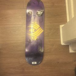 Powell Peralta Flight Skateboard Decks 