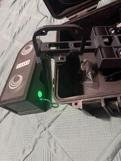 RF VISION viavi 3z-rfv-aat-2000 antenna calibration