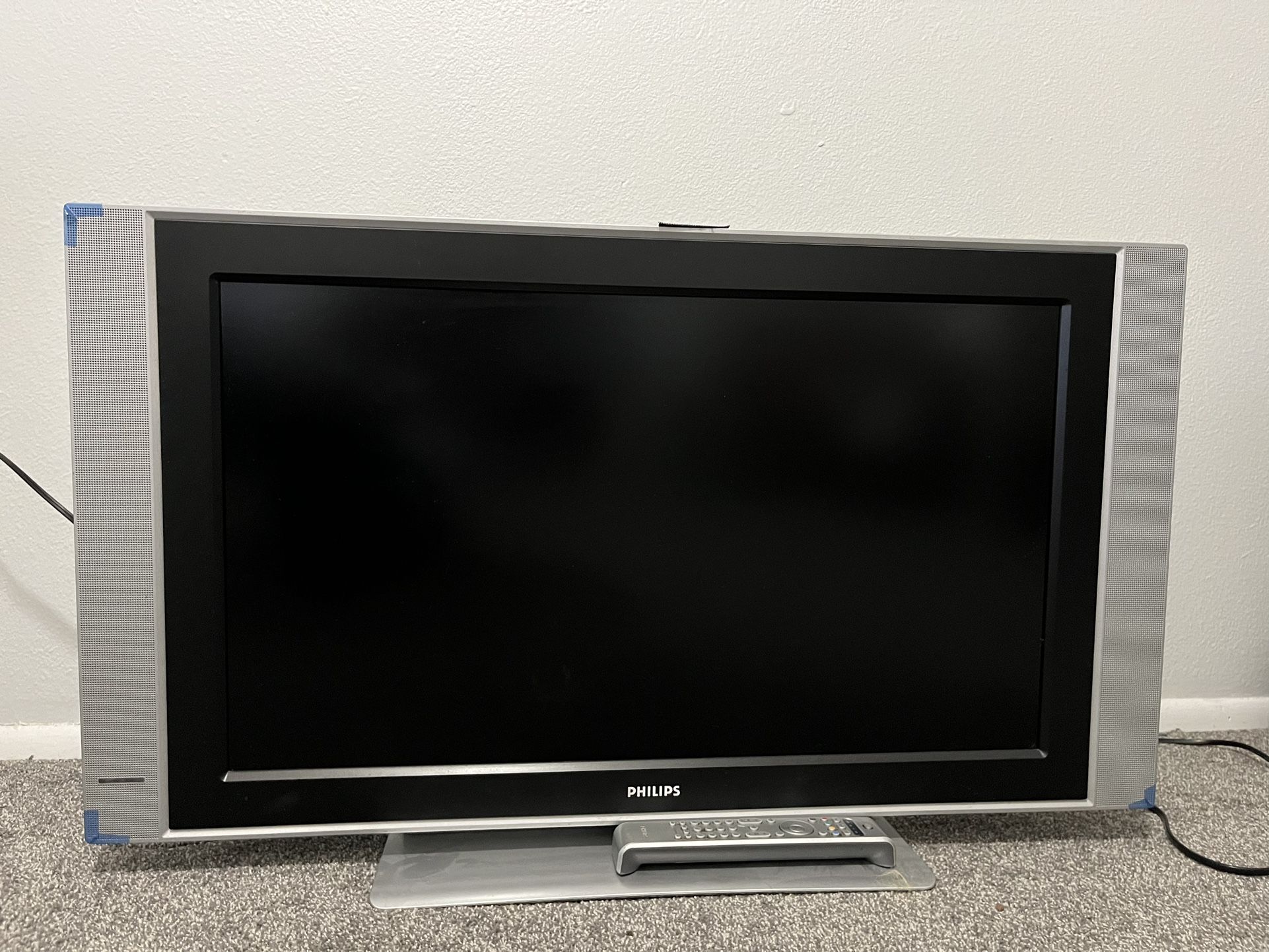 32 Inch Philips TV