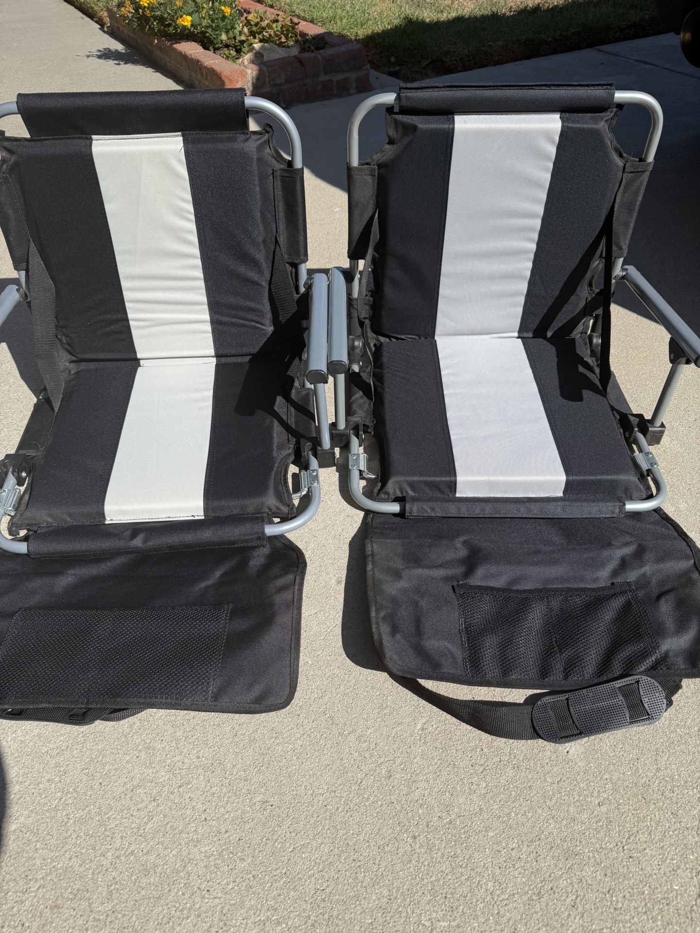 Stadium Chairs New