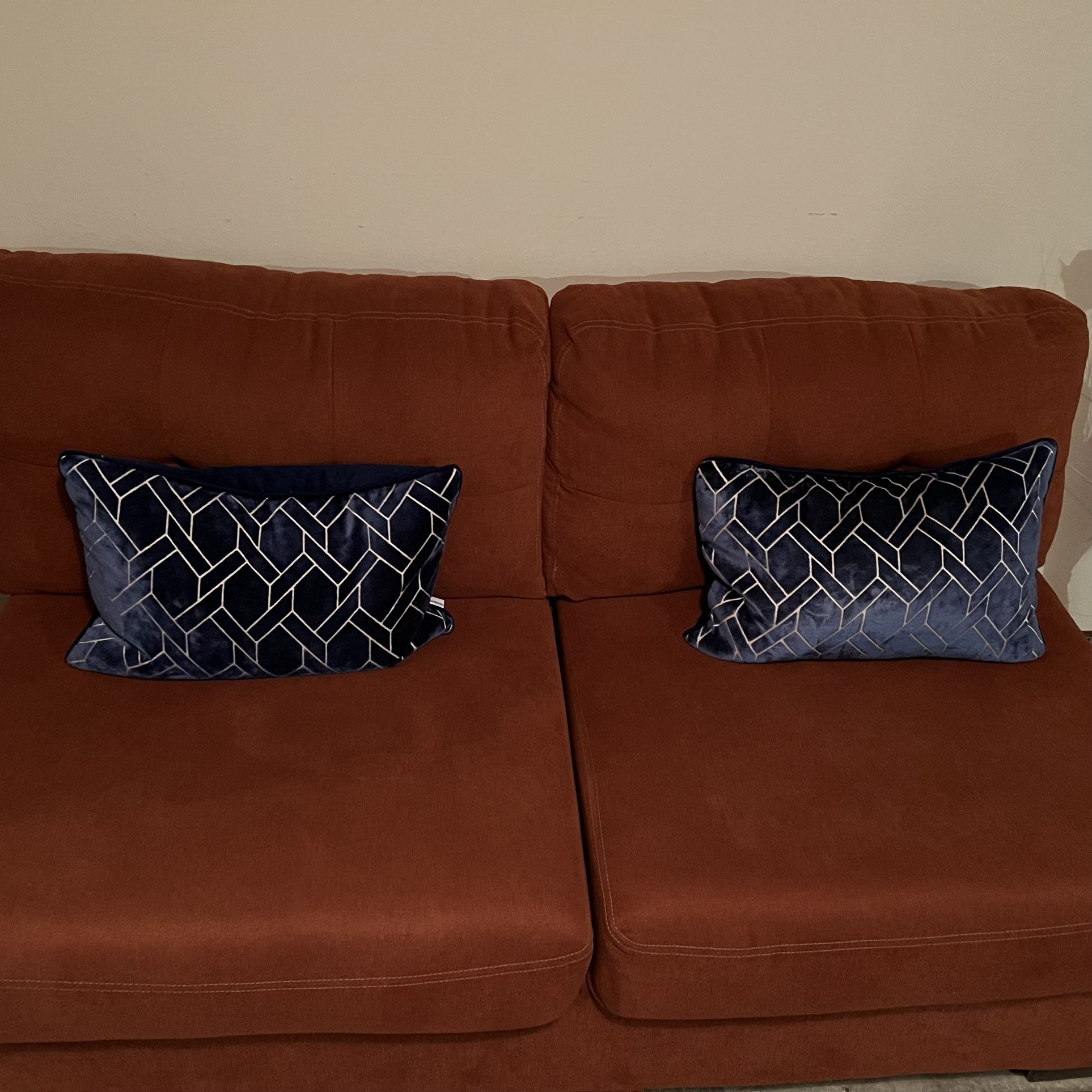 Sofa 🛋️ Set  