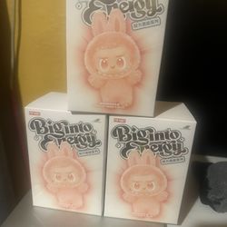 Labubu 