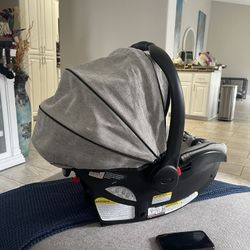 Graco Car Seat 