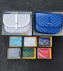 Goyard Collection