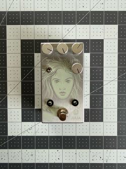 Walrus Audio Julia V2