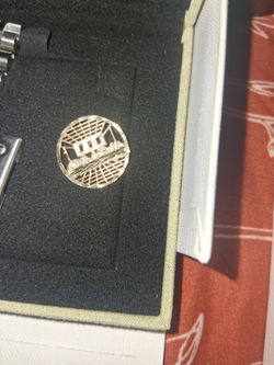 10k gold earing