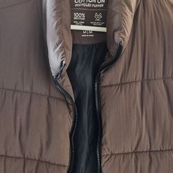 Recycled Puffer Vest Cotton On