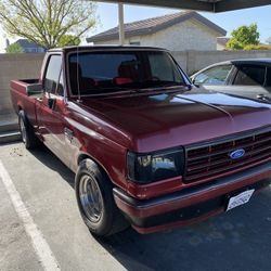 1988 Ford F-150