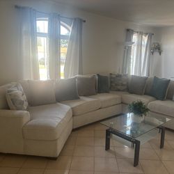 Sofa Sectional 