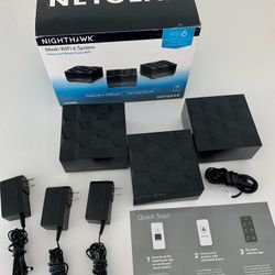 WIFI SPEED ROUTER