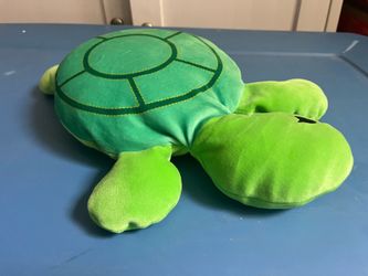 Island Heritage Turtle Plushie