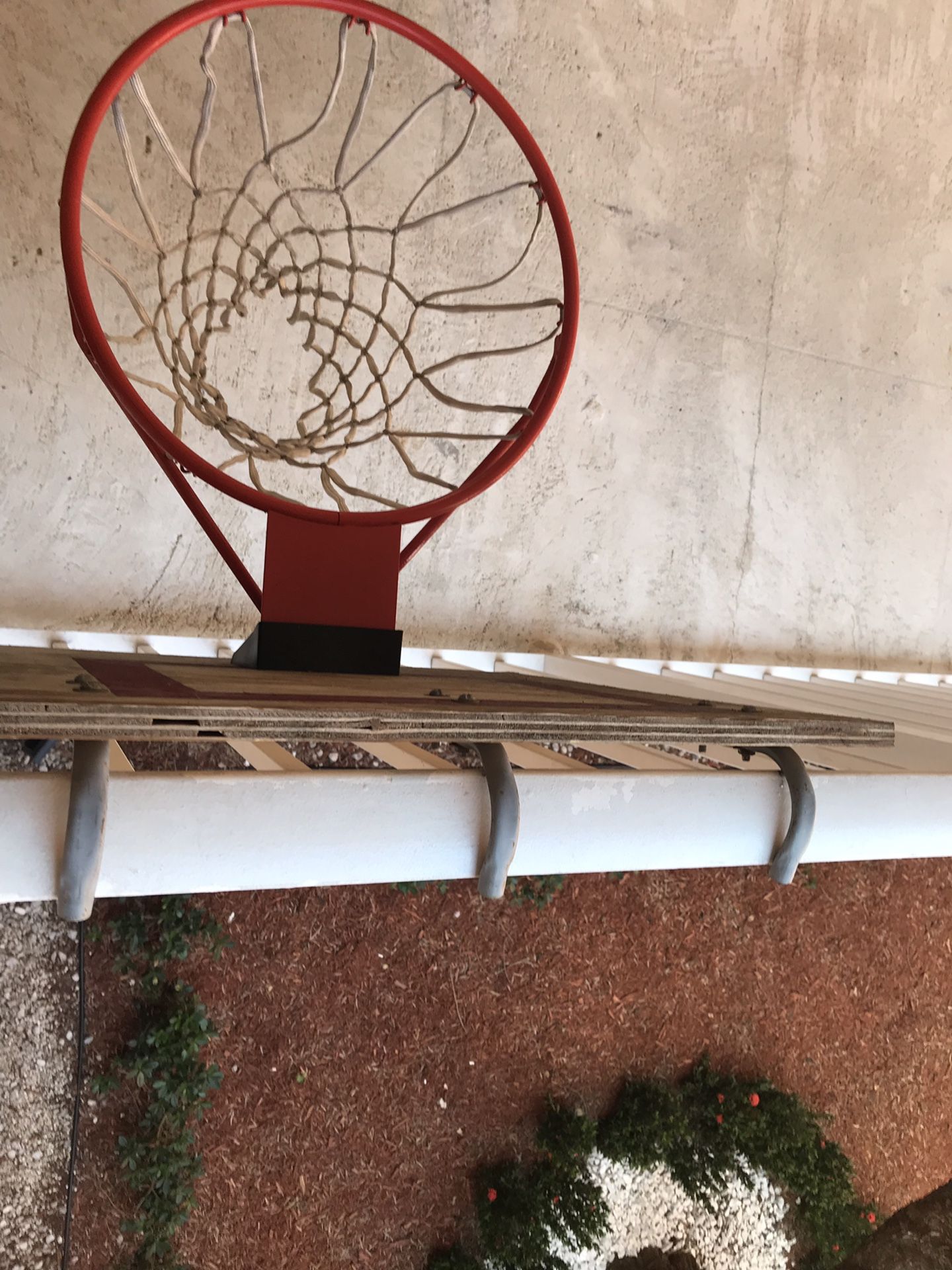 Basketball Hoop 🏀🏀🏀