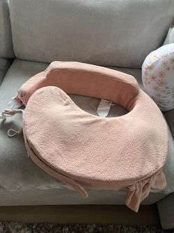 My Brest Friend Nursing Pillow