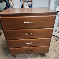 vintage dresser 38x30x18