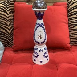 Clase azul Empty Bottle 1.75L