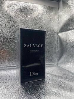 Dior Sauvage EDP