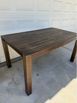 Dining Set
